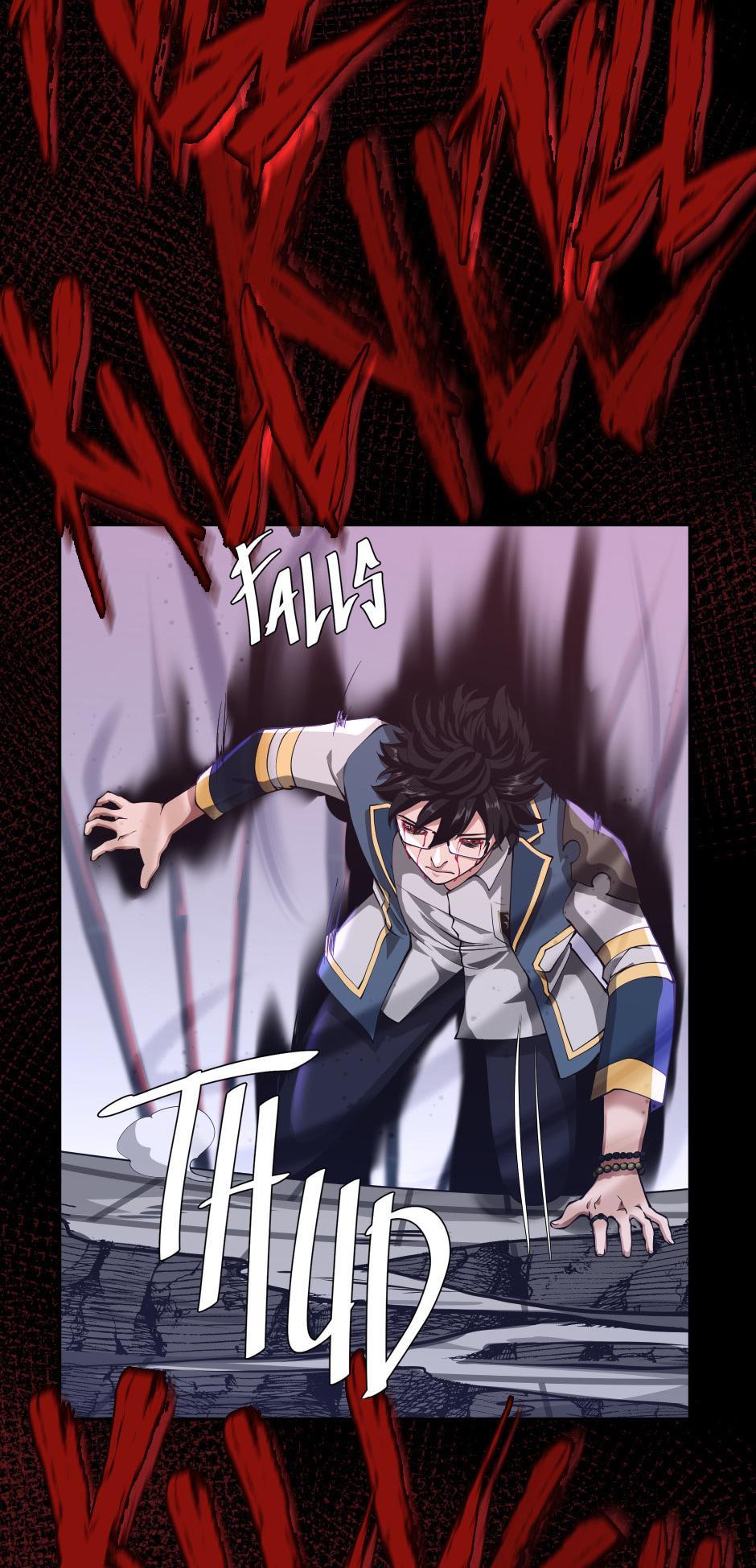 The Beginning After The End Chapter 137 image 64